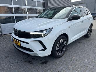 Schadeauto Opel Grandland 1.2 Turbo Level 3 2025/3