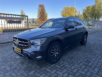 Tweedehands auto Mercedes GLC 300e 4MATIC Business Solution AMG 2020/7