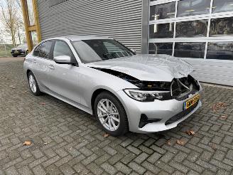 occasione autovettura BMW 3-serie 330e High Executive 2020/3