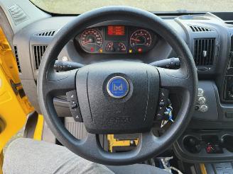 Fiat E-Ducato  picture 13