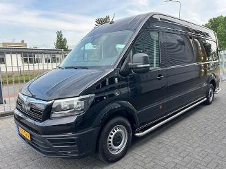 Tweedehands bestelwagen Volkswagen Crafter 35 2.0 TDI L4H3 Highline 2023/3
