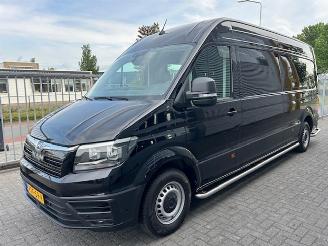 Volkswagen Crafter 35 2.0 TDI L4H3 Highline picture 1