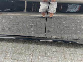 Mercedes C-klasse 180 Advantage Pack AMG -Line Panorama picture 19