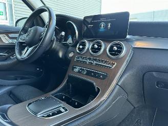 Mercedes GLC 300e 4MATIC Business Solution AMG picture 12