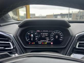 Audi Q4 Sportback e-tron 40 S edition 77 kWh picture 14