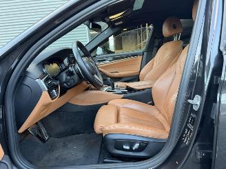 BMW 5-serie 540i xDrive High Executive picture 15