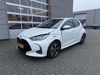 Toyota Yaris 1.5 Hybrid 115 First Edition picture 3