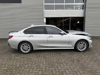 BMW 3-serie 330e High Executive picture 8