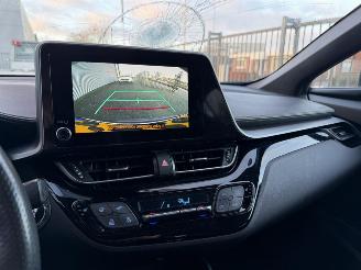 Toyota C-HR 1.8 Hybrid GR-Sport picture 14