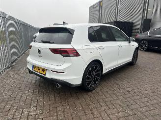 Avarii autoturisme Volkswagen Golf 2.0 TSI GTI 2020/12