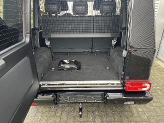 Mercedes G-klasse 500 picture 12