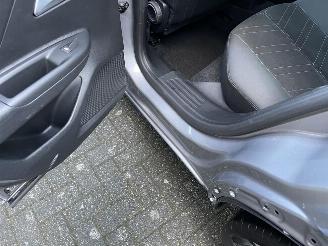 Opel Mokka 1.2 Turbo Hybrid GS picture 9
