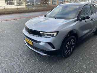 Avarii autoturisme Opel Mokka 1.2 Turbo Hybrid GS 2025/3