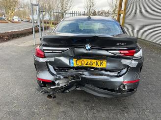BMW 2-serie Gran Coupé 218i Business Edition picture 12