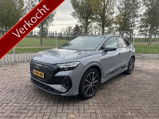 Audi Q4 Sportback e-tron 40 S edition 77 kWh picture 1
