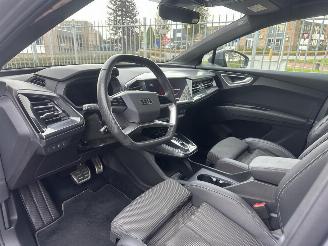 Audi Q4 Sportback e-tron 40 S edition 77 kWh picture 15