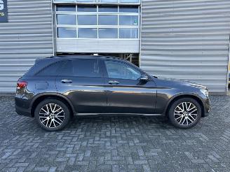 Mercedes GLC 300e 4MATIC Business Solution AMG picture 5