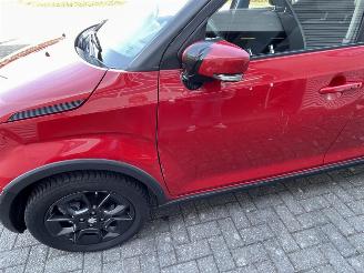 Suzuki Ignis 1.2 Stijl picture 6