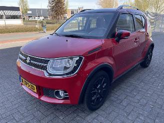 Tweedehands auto Suzuki Ignis 1.2 Stijl 2020/1