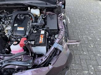 Toyota C-HR 1.8 Hybrid GR-Sport picture 10