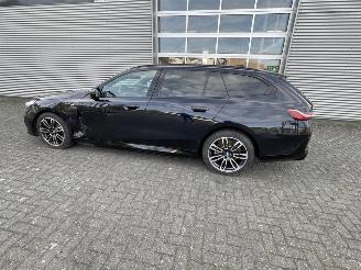 BMW 5-serie Touring 530e M Sport Edition picture 8