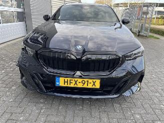 BMW 5-serie Touring 530e M Sport Edition picture 2