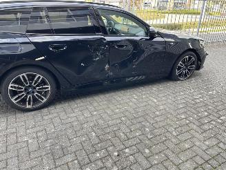 BMW 5-serie Touring 530e M Sport Edition picture 10