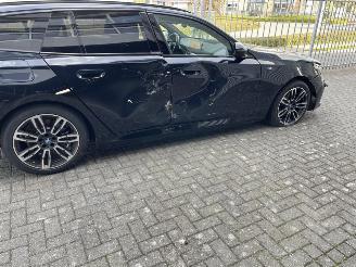 BMW 5-serie Touring 530e M Sport Edition picture 10