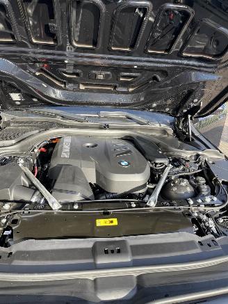 BMW 5-serie Touring 530e M Sport Edition picture 25