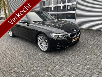 begagnad bil auto BMW 3-serie 330e High Executive 2017/11