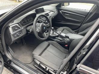BMW 3-serie 330e High Executive picture 14