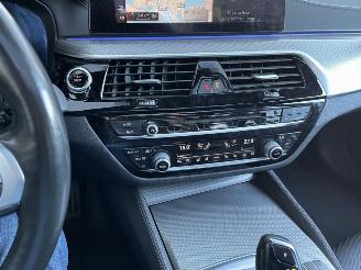 BMW 5-serie 530e iPerformance High Executive Edition picture 20