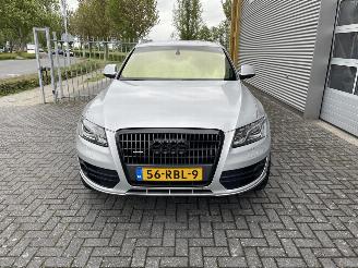 Audi Q5 2.0 TFSI quattro Pro Line picture 2
