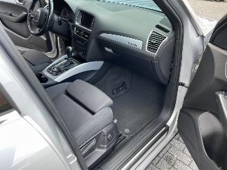 Audi Q5 2.0 TFSI quattro Pro Line picture 18