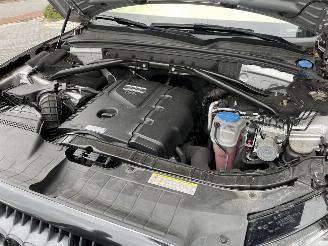 Audi Q5 2.0 TFSI quattro Pro Line picture 14