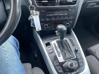 Audi Q5 2.0 TFSI quattro Pro Line picture 21