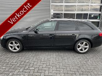 bruktbiler auto Audi A4 Avant 2.0 TDI Pro Line 2013/3