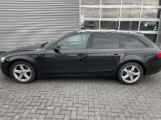 Audi A4 Avant 2.0 TDI Pro Line picture 1
