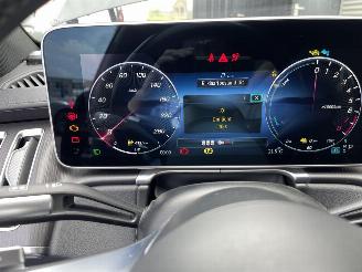 Mercedes S-klasse 580 e Lang AMG Line picture 16