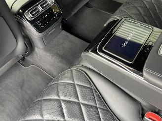 Mercedes S-klasse 580 e Lang AMG Line picture 22