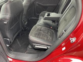 Ford Kuga 2.5 PHEV ST-Line X picture 14