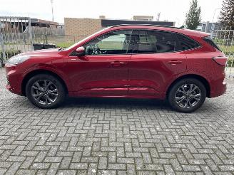 Ford Kuga 2.5 PHEV ST-Line X picture 8