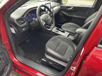 Ford Kuga 2.5 PHEV ST-Line X picture 12