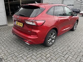 Ford Kuga 2.5 PHEV ST-Line X picture 5