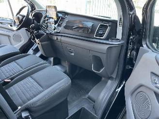 Ford Transit Custom 340 2.0 TDCI L2H1 Limited picture 13