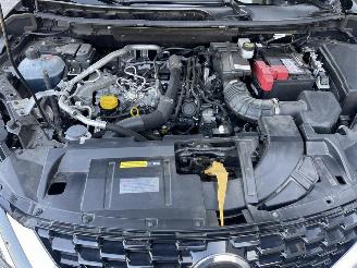 Nissan Qashqai 1.3 MHEV Xtronic N-Connecta picture 11