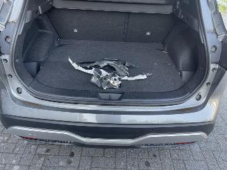 Nissan Qashqai 1.3 MHEV Xtronic N-Connecta picture 12
