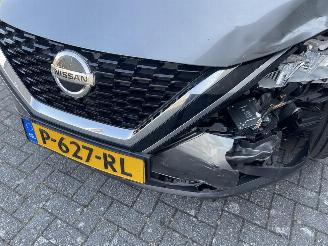 Nissan Qashqai 1.3 MHEV Xtronic N-Connecta picture 9