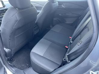 Nissan Qashqai 1.3 MHEV Xtronic N-Connecta picture 21