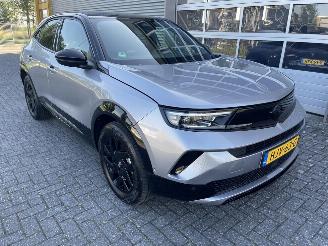 skadebil bedrijf Opel Mokka 1.2 Turbo Hybrid GS 2025/3
